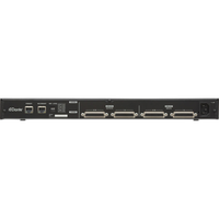 Tascam ML-16D Dante / Analog Converter 2