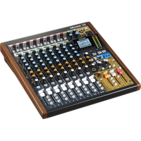 Tascam Model 12 - Digital Mixer, Recorder, and USB Audio Interface 0