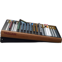 Tascam Model 12 - Digital Mixer, Recorder, and USB Audio Interface 3