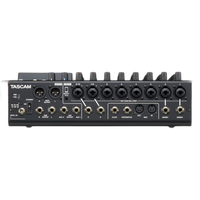 Tascam Model 12 - Digital Mixer, Recorder, and USB Audio Interface 4