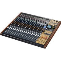 Tascam Model 24 - Digital Mixer, Recorder, and USB Audio Interface 0