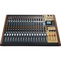 Tascam Model 24 - Digital Mixer, Recorder, and USB Audio Interface 1
