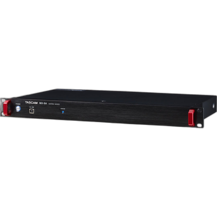 Tascam MX-8A 8-Input / 8-Output Matrix Mixer