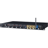 Tascam MZ-123BT Multi-Zone Audio Mixer with Bluetooth 0