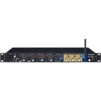 Tascam MZ-123BT Multi-Zone Audio Mixer with Bluetooth 1