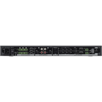 Tascam MZ-123BT Multi-Zone Audio Mixer with Bluetooth 2