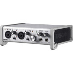 Tascam SERIES 102i USB Audio/MIDI Interface 0