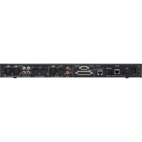 Tascam SS-CDR250N 2-Ch Networking CD and Media Recorder 1