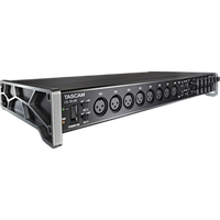 Tascam US-16x08 - USB Audio/MIDI Interface 0