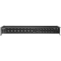 Tascam US-16x08 - USB Audio/MIDI Interface 1
