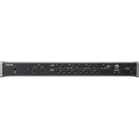 Tascam US-16x08 - USB Audio/MIDI Interface 2