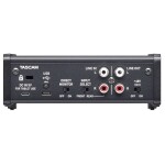 Tascam US-1x2HR USB Audio Interface 2