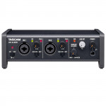 Tascam US-2x2HR USB Audio Interface 1