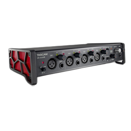 Tascam US-4x4HR USB Audio Interface