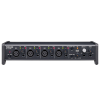 Tascam US-4x4HR USB Audio Interface 1
