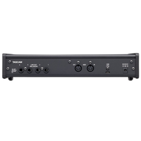 Tascam US-4x4HR USB Audio Interface 2