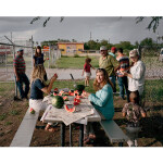 Rivers Dream - Curran Hatleberg (First Printing) 1