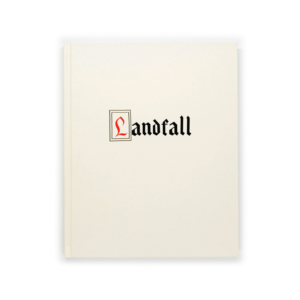 LANDFALL - Mimi Plumb