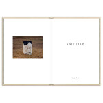 KNIT CLUB - CAROLYN DRAKE 1