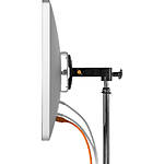 Tether Tools Rock Solid VESA iMac/Display Direct Adapter 3