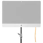 Tether Tools Rock Solid VESA iMac/Display Direct Adapter 4