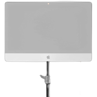 Tether Tools Rock Solid VESA iMac/Display Direct Adapter 4