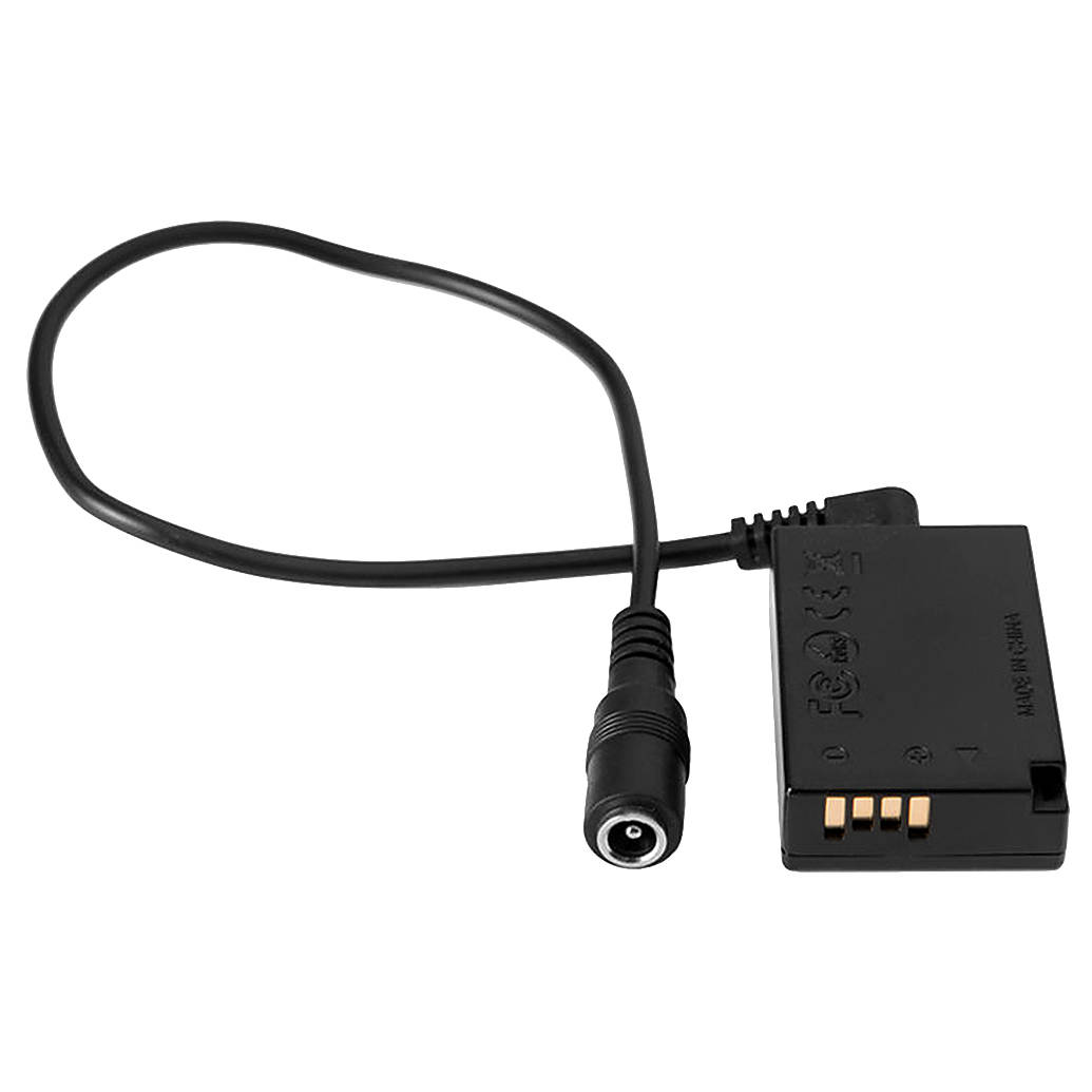 Tether Tools Relay Camera Coupler CRCE17 for Canon EOS M5 M6