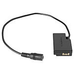 Tether Tools Relay Camera Coupler CRCE18 for Canon Battery LP-E17 0