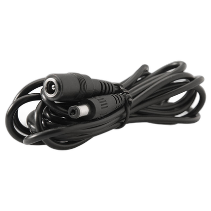 Tether Tools Case Relay DC Extension Cable - 6.7 ft / 2m