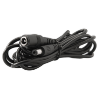 Tether Tools Case Relay DC Extension Cable - 6.7 ft / 2m 0