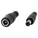 Tether Tools Case Relay DC Extension Cable - 6.7 ft / 2m 1