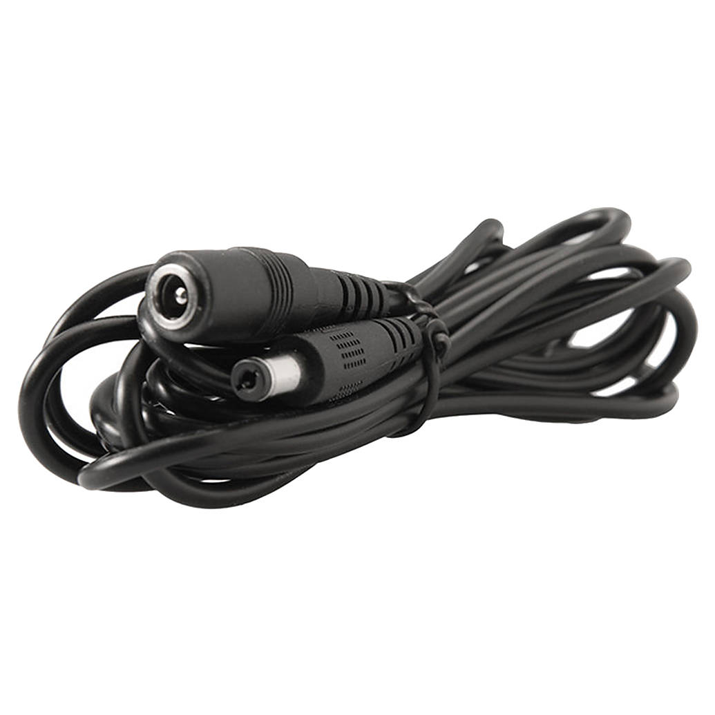 Tether Tools Case Relay DC Extension Cable - 6.7 ft / 2m