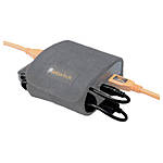 Tether Tools TetherBoost USB to DC Angled Power Cable 3.3 ft / 1m 1