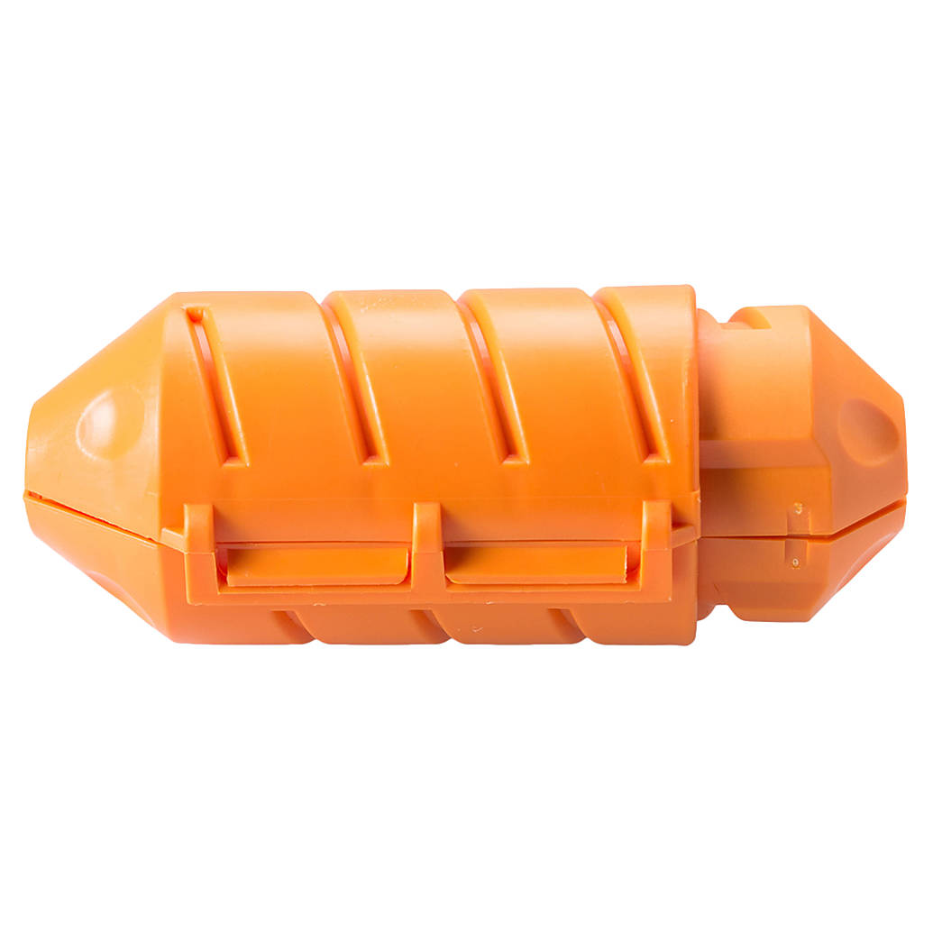 Tether Tools JerkStopper Extension Lock - High-Visibility Orange 10-Pack