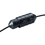Tether Tools TetherGuard Extension Lock - Black 10-Pack 1