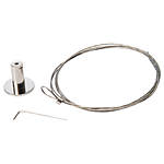 Tether Tools TetherLeash for ClickShare - 3 ft / 1m 0