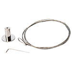 Tether Tools TetherLeash for ClickShare - 6 ft / 1.8m 0