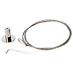 Tether Tools TetherLeash for ClickShare - 12 ft / 3.6m 0