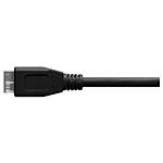 Tether Tools Starter Tether Kit w/ USB-C to 3.0 Micro-B 15ft / 4.6m Black 2