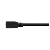 Tether Tools Starter Tether Kit w/ USB-C to 2.0 Mini-B 5-Pin 15ft / 4.6m Bla 2