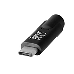 Tether Tools Starter Tether Kit w/ USB-C to 2.0 Micro-B 5-Pin 15ft / 4.6m Bl 1