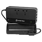 Tether Tools ONsite DTap to AC Power Supply 220V 1