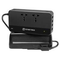 Tether Tools ONsite DTap to AC Power Supply 220V 1