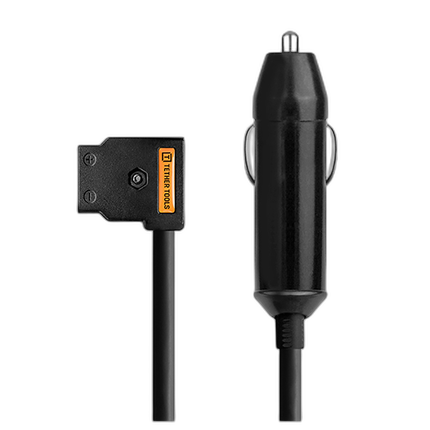 Tether Tools ONsite AC Power Supply Car Adapter