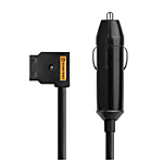 Tether Tools ONsite AC Power Supply Car Adapter 0