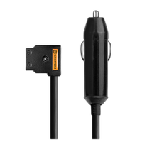 Tether Tools ONsite AC Power Supply Car Adapter 0