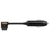 Tether Tools ONsite AC Power Supply Car Adapter 1