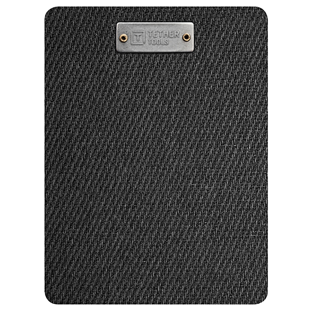 Tether Tools Peel and Place Mouse Pad - Fabric