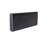 Tether Tools USB-C 87W PD Battery Pack 26800 mAh 0