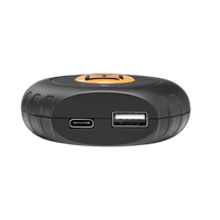 Tether Tools ONsite D-Tap to USB-C PD 90W Adapter 1